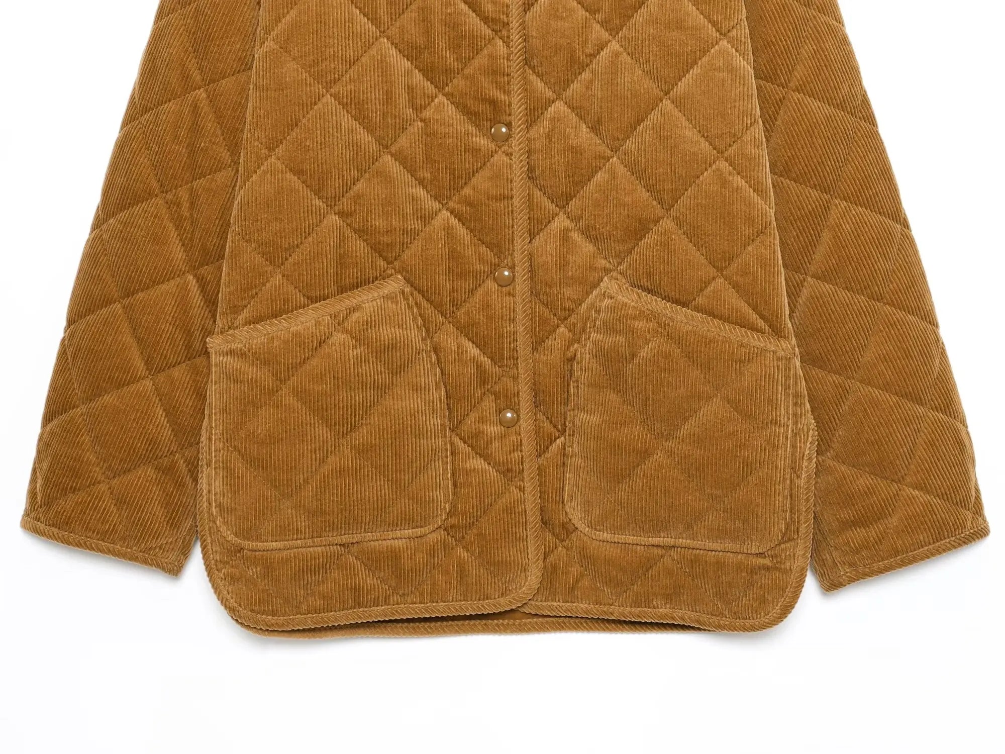 GIACCA IN VELLUTO A COSTE