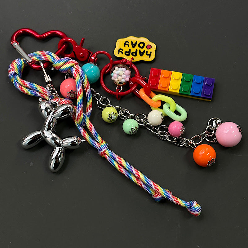 CHARMS RAINBOW