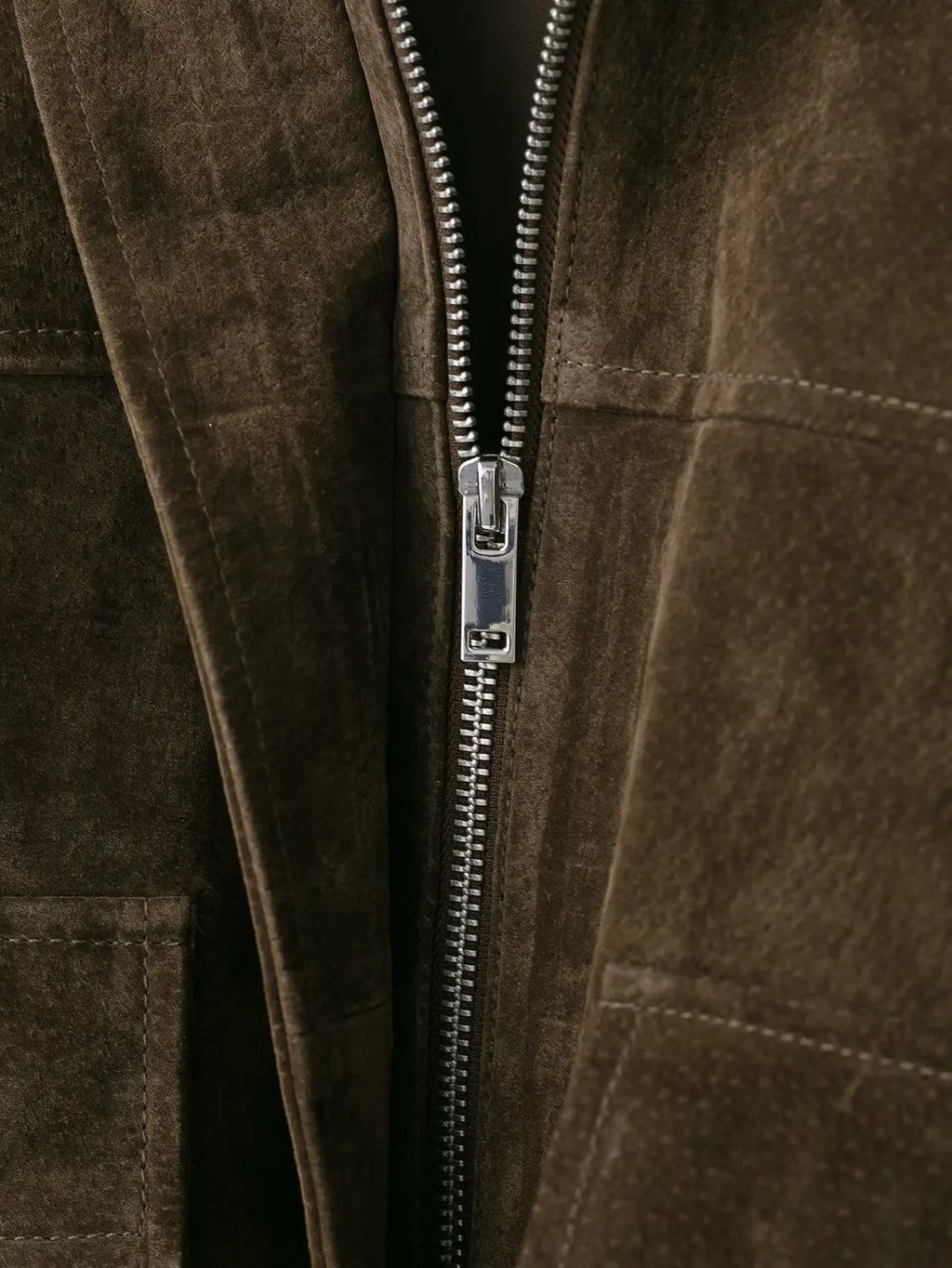 GIUBBINO SCAMOSCIATO