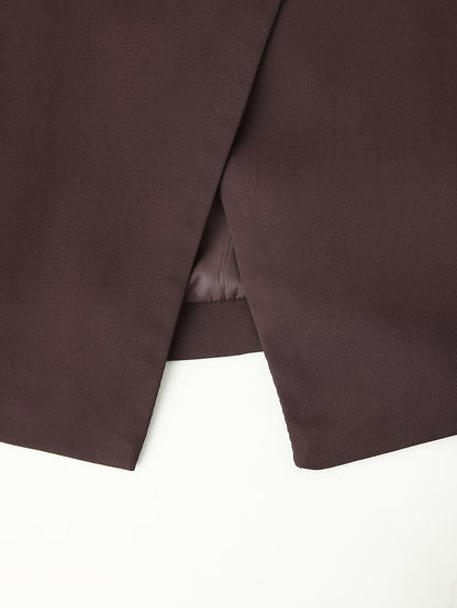 BLAZER DOPPIOPETTO