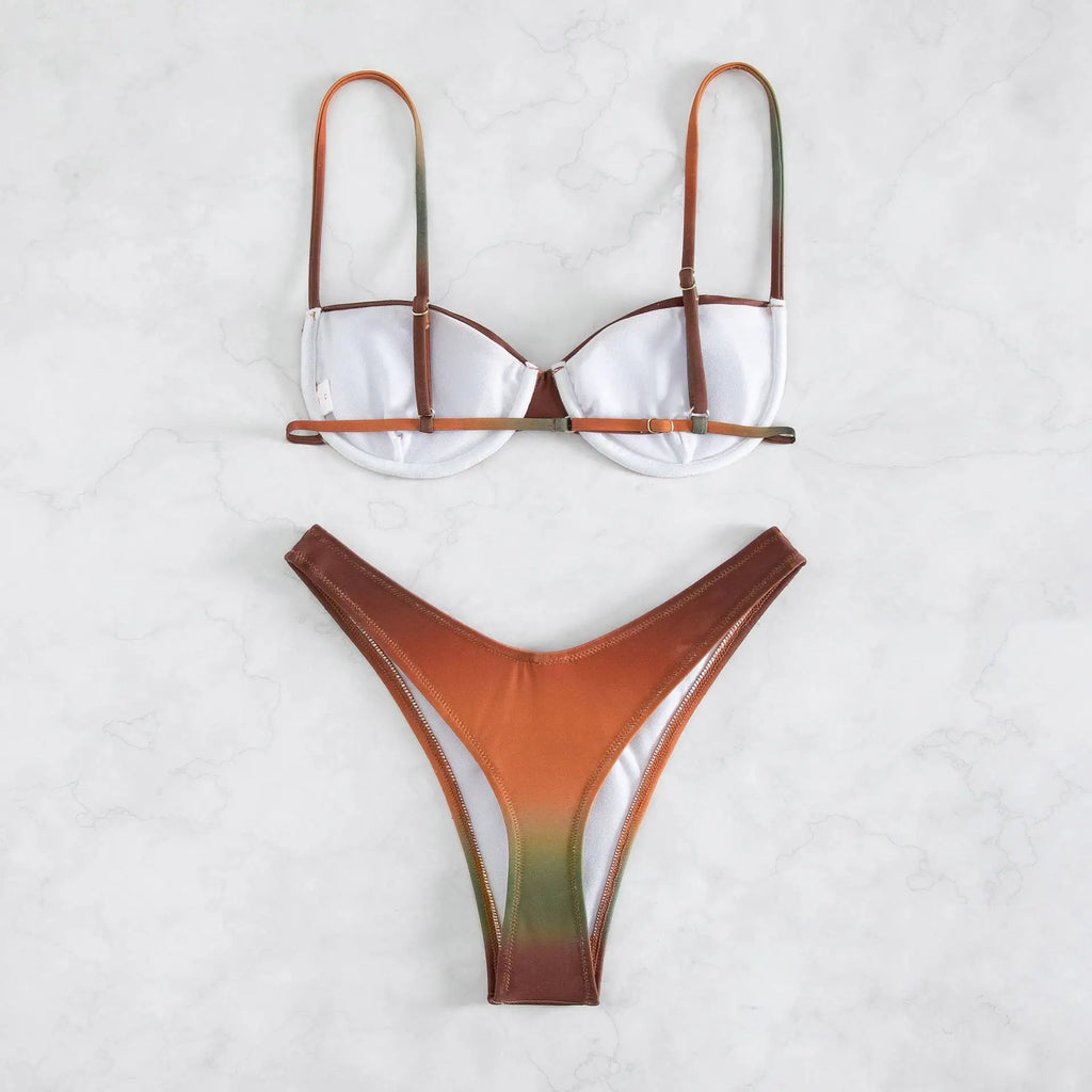 BIKINI DEGRADE'