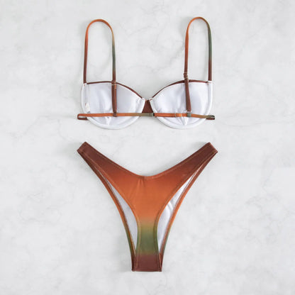 BIKINI DEGRADE'