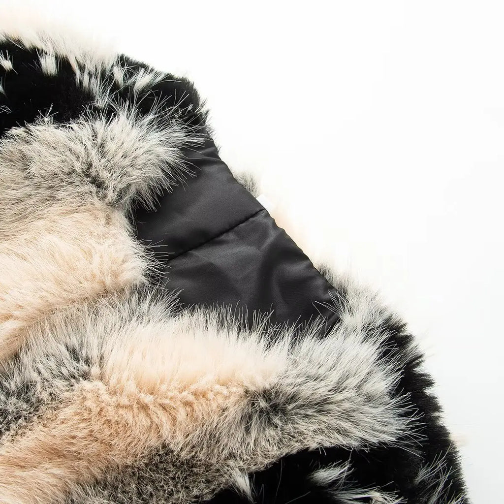 GIACCA IN ECOPPELLICCIA