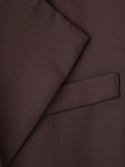 BLAZER DOPPIOPETTO