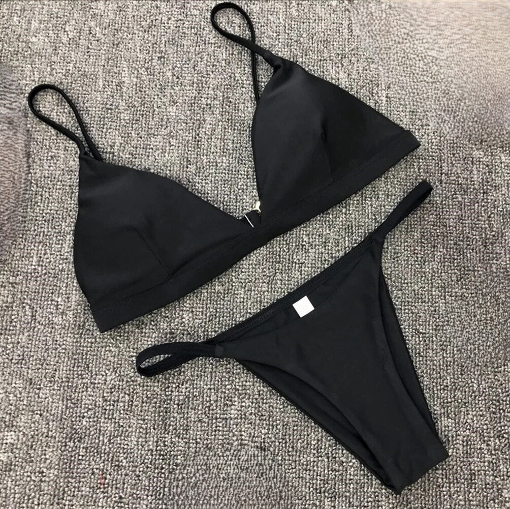 BIKINI BASIC