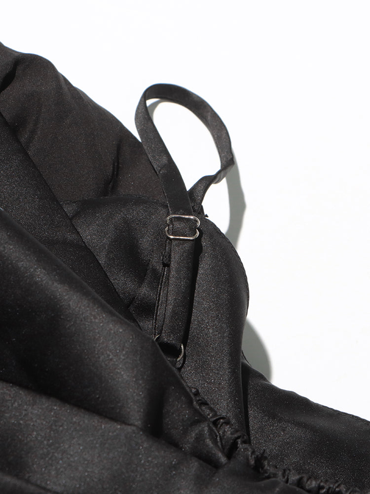 TOP MAXI FIOCCO