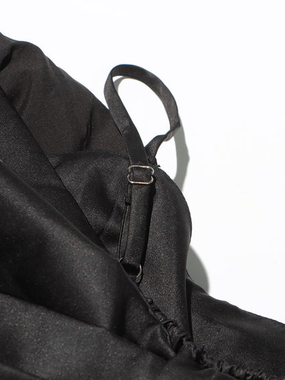 TOP MAXI FIOCCO