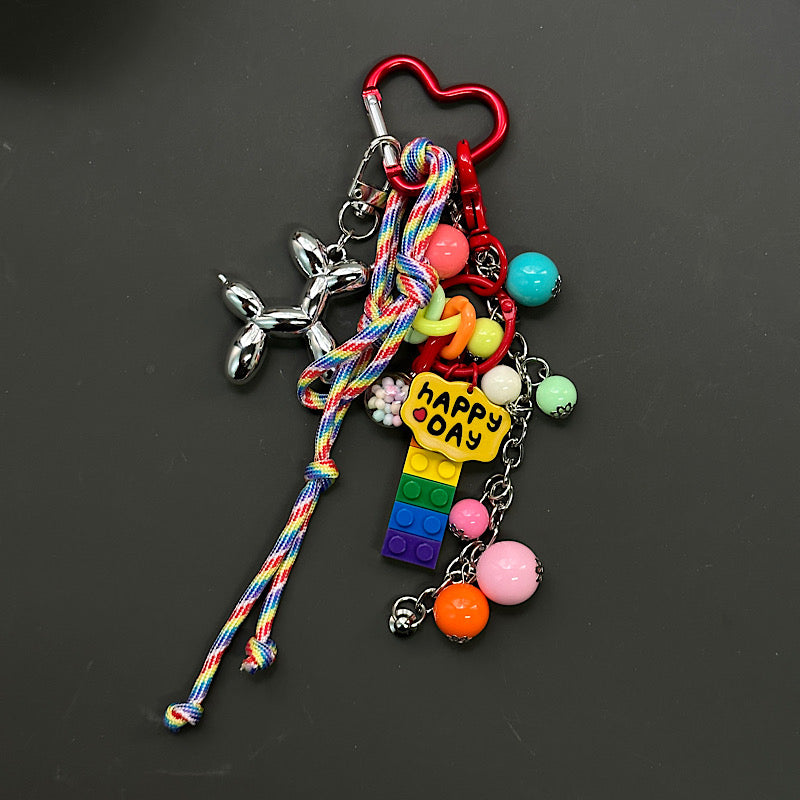 CHARMS RAINBOW