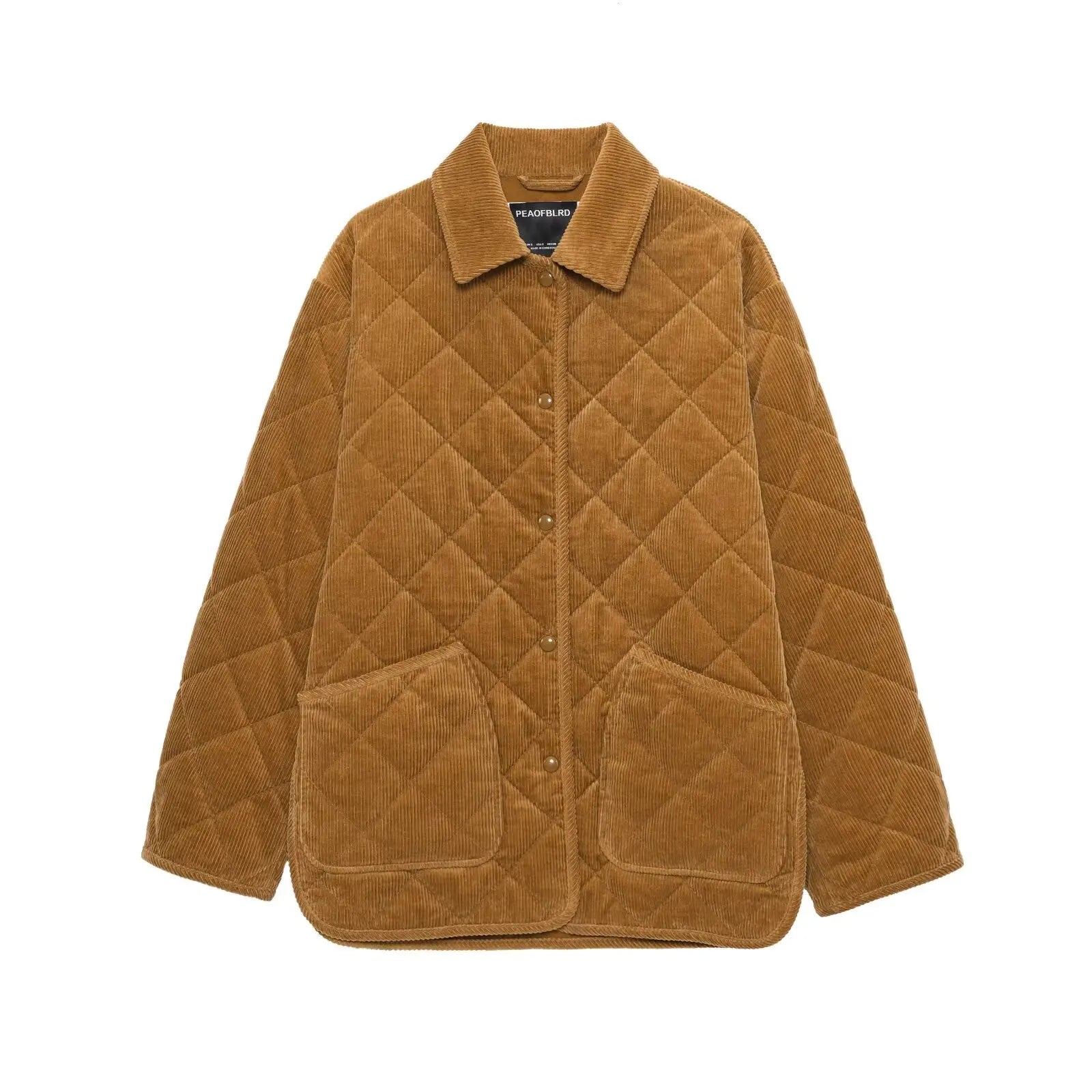 GIACCA IN VELLUTO A COSTE