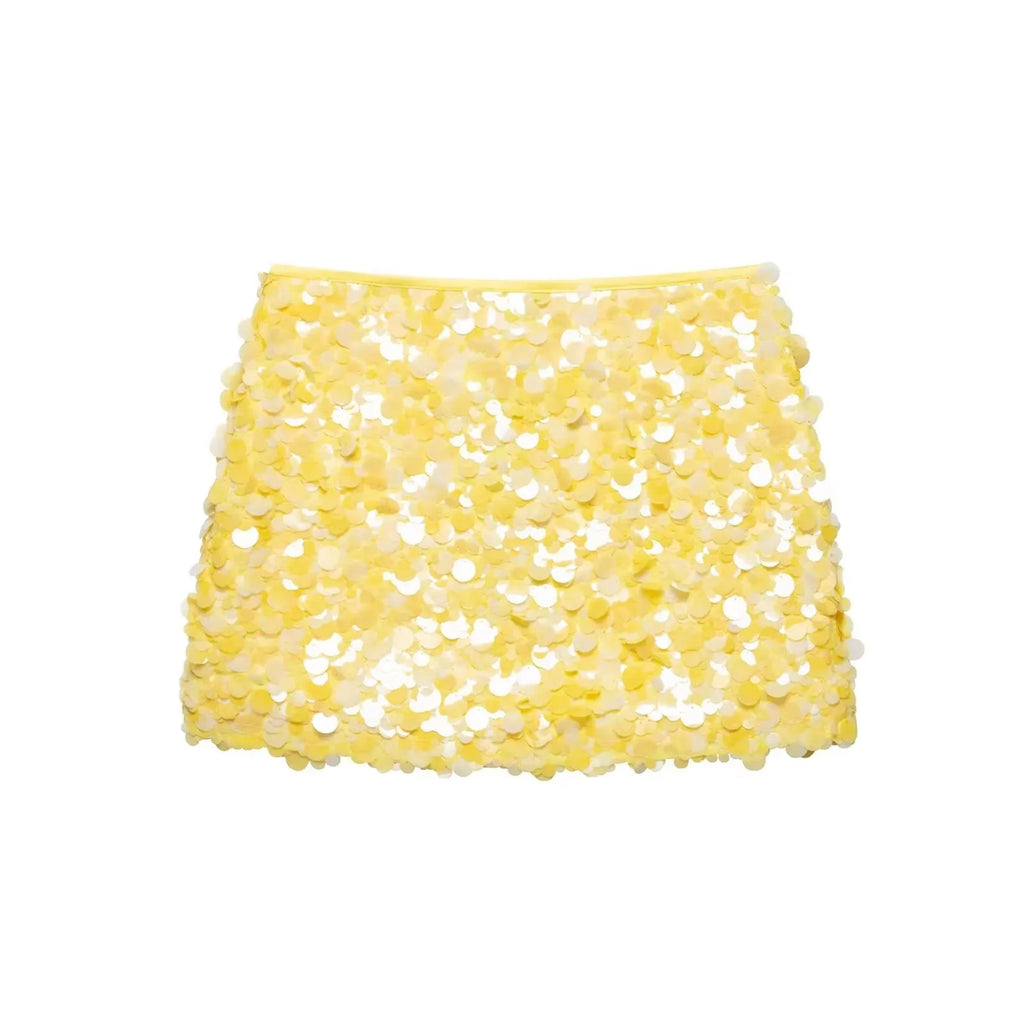 GONNA PAILLETTES