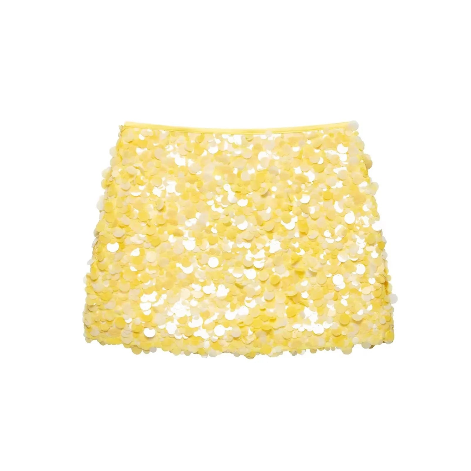 GONNA PAILLETTES