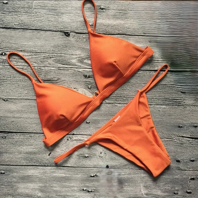 BIKINI BASIC