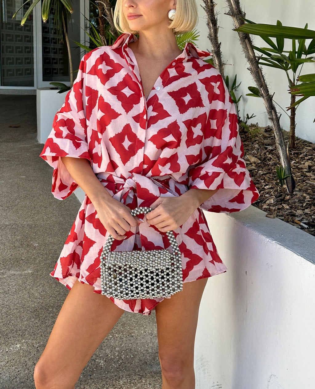 TUTA INTERA FANTASIA