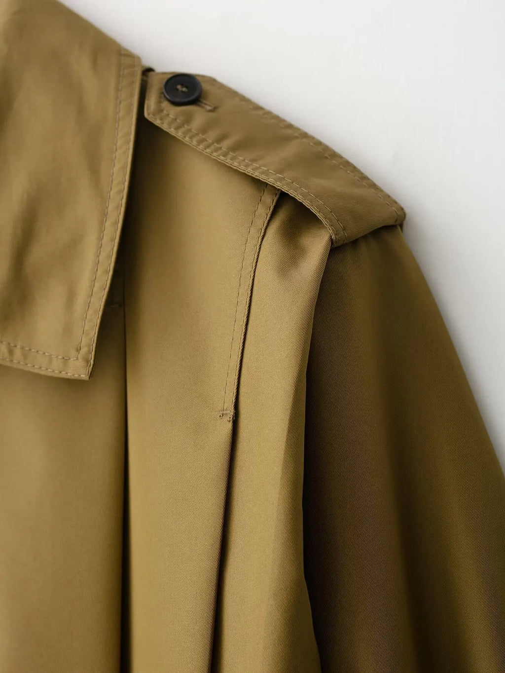 GIUBBINO CORTO PINCES