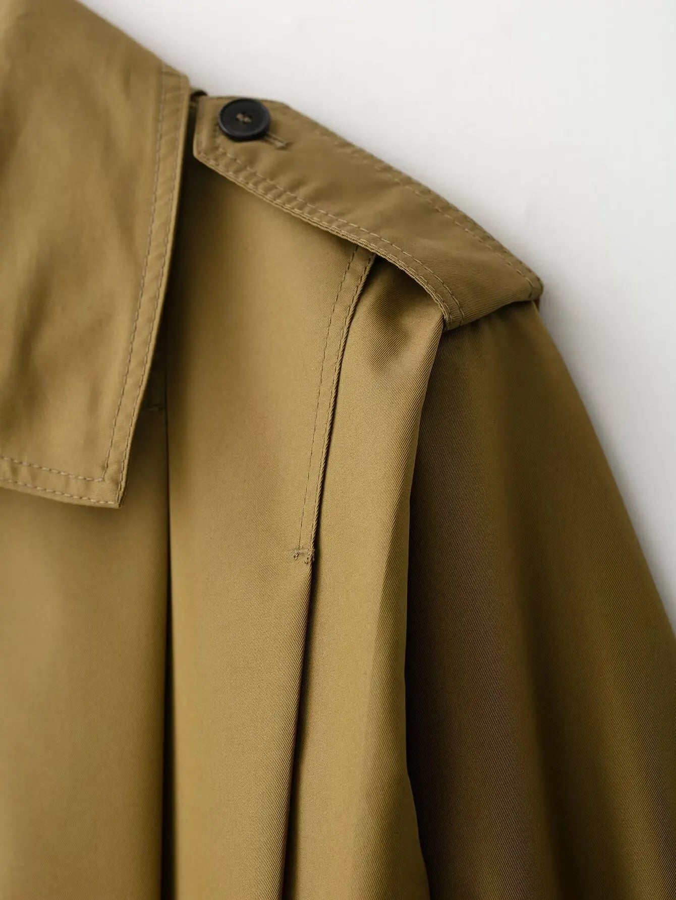 GIUBBINO CORTO PINCES