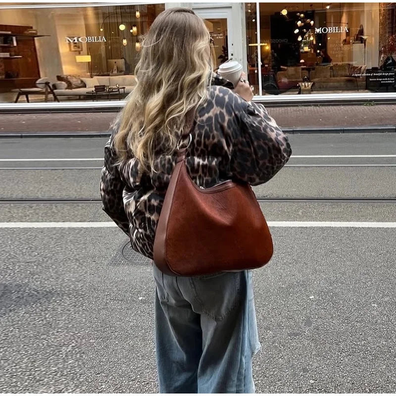 PIUMINO OVER ANIMALIER