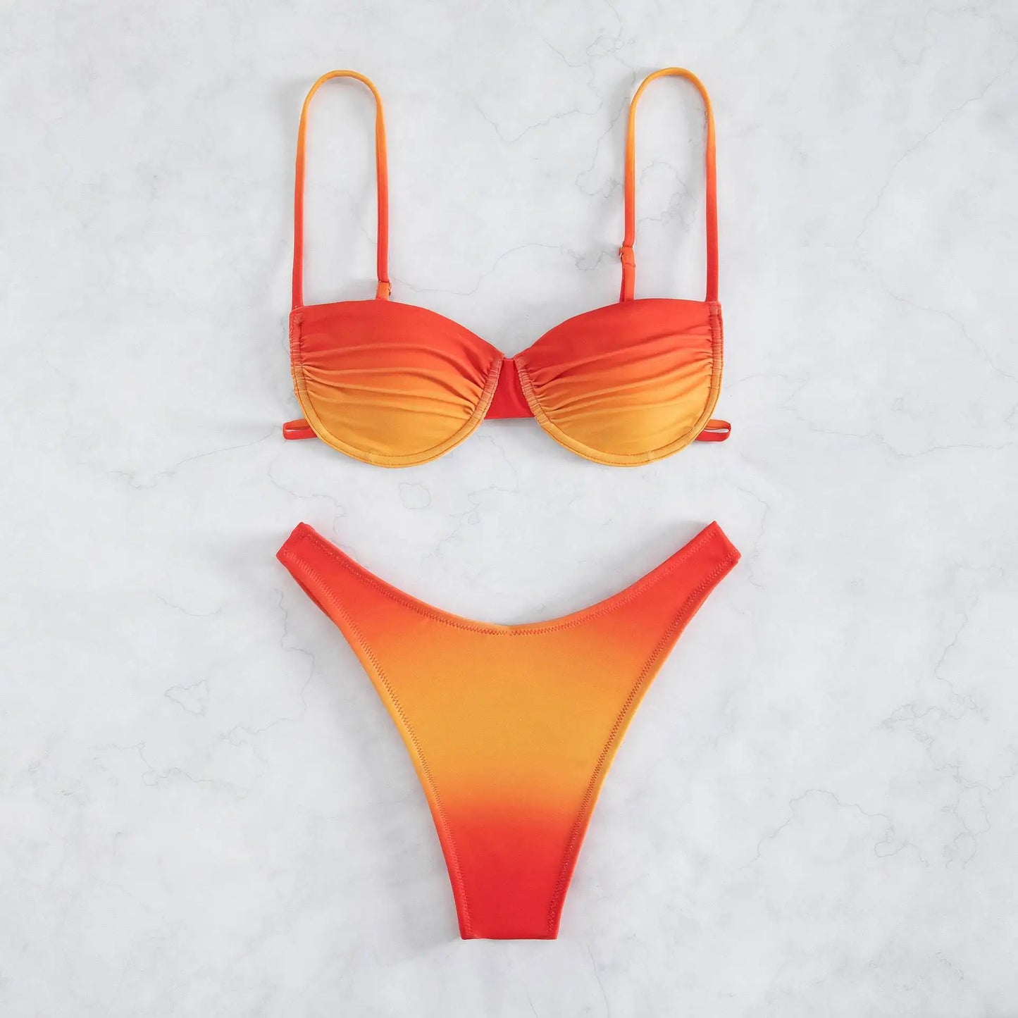 BIKINI DEGRADE'