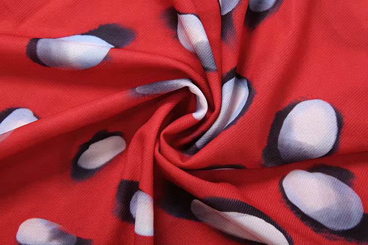 VESTITO CAMICIA CON GONNA PAREO