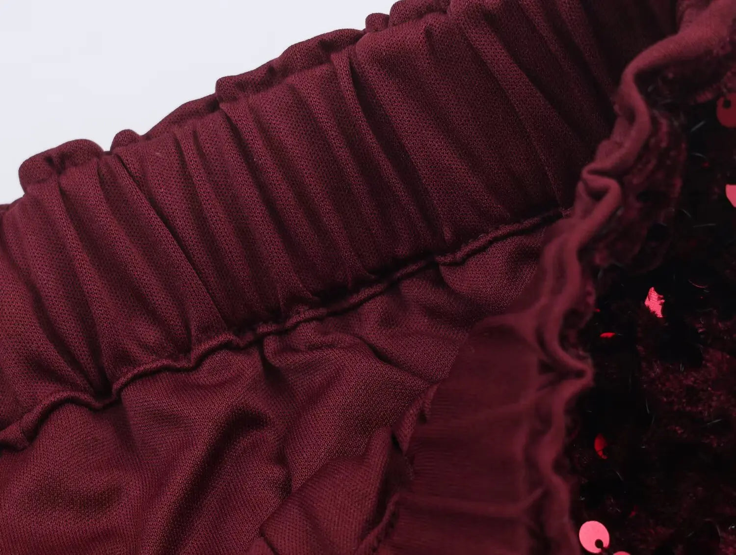 PANTALONI PAILLETTES