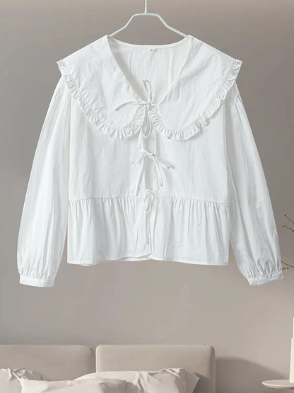 COLLAR SHIRT