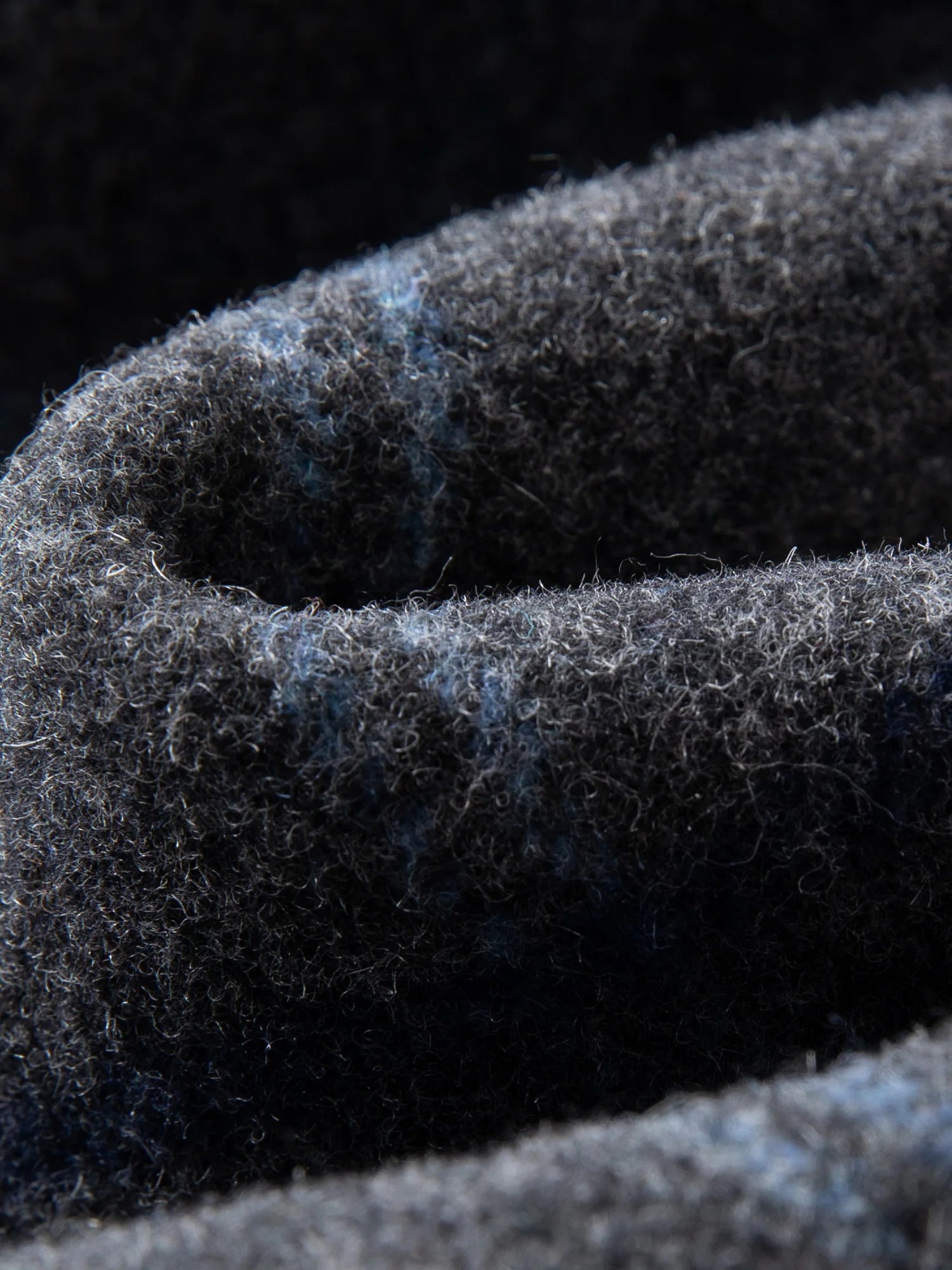 CAPPOTTO LUNGO IN LANA