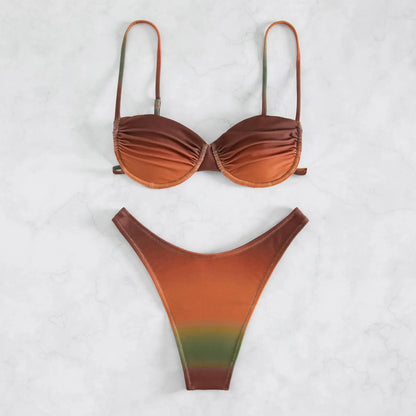 BIKINI DEGRADE'