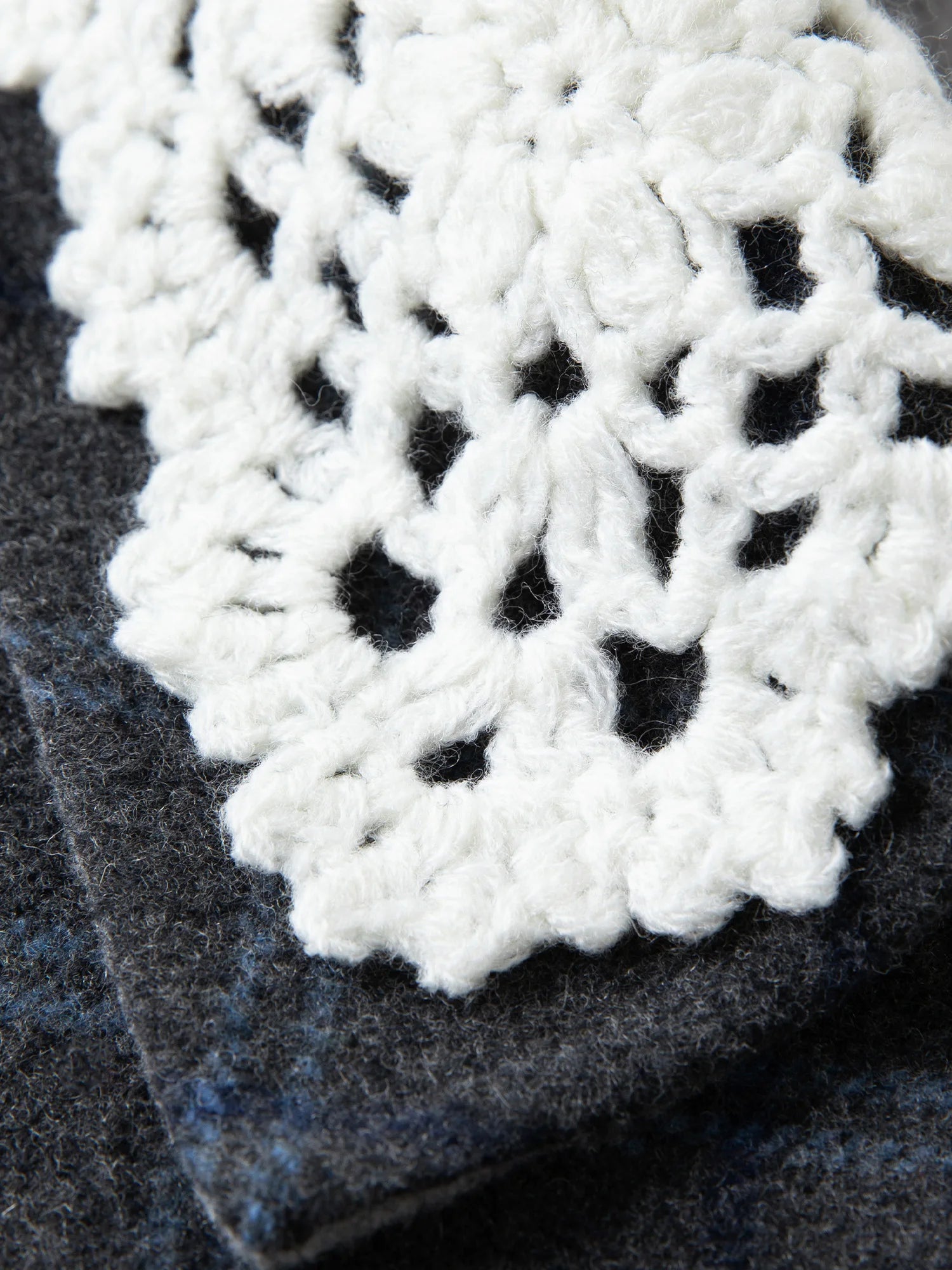 CAPPOTTO LUNGO IN LANA