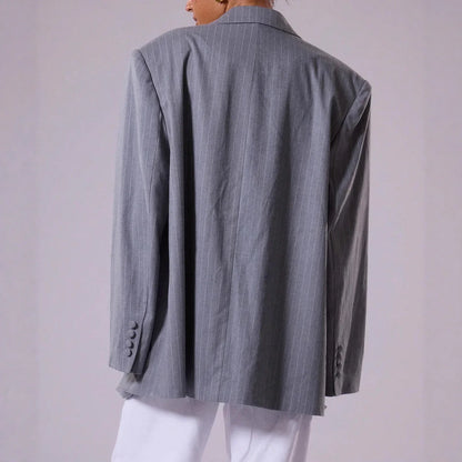 BLAZER OVER GESSATO