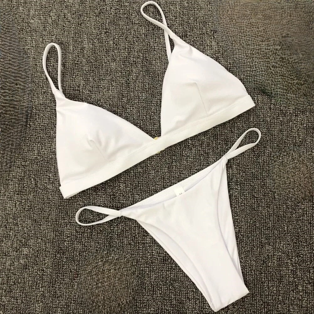 BIKINI BASIC