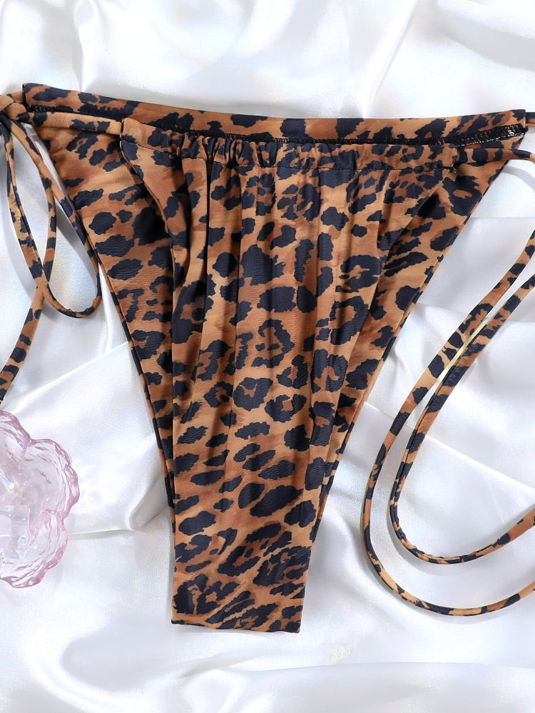 BIKINI ANIMALIER
