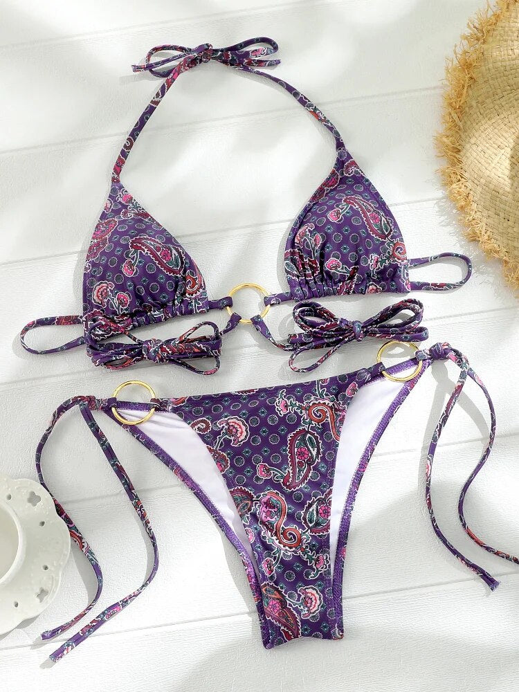 BIKINI FANTASIA