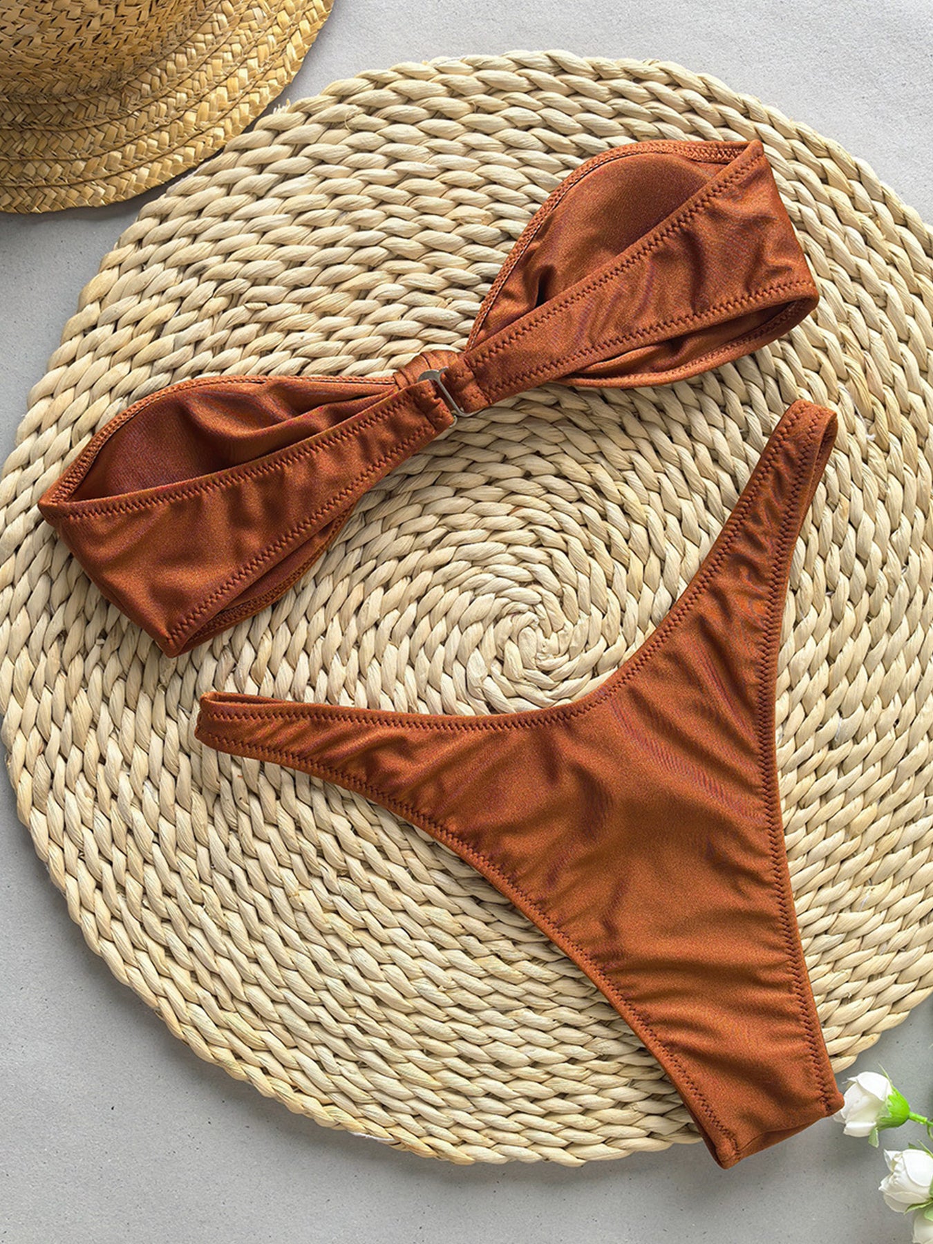 BIKINI NODO