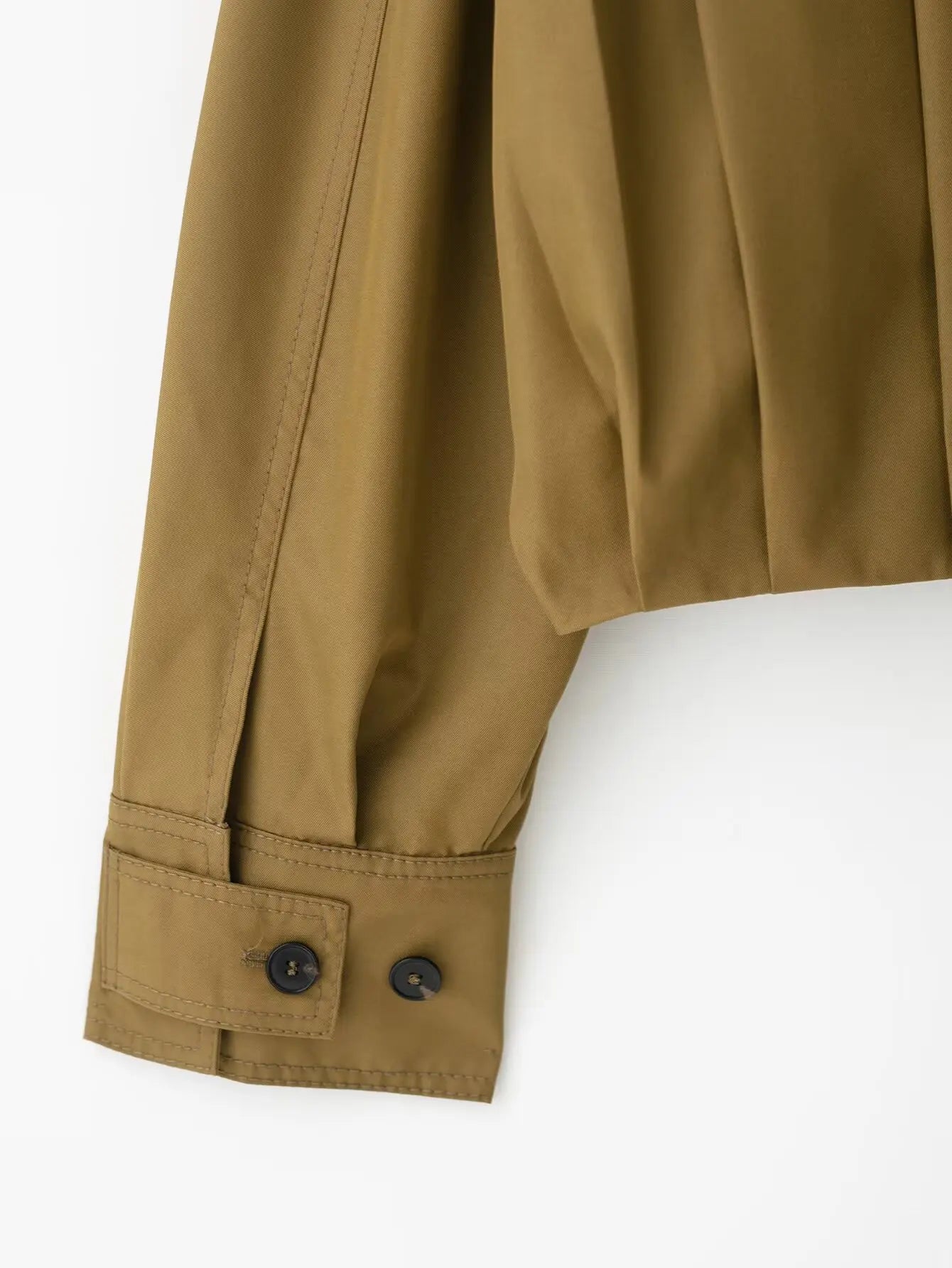 GIUBBINO CORTO PINCES