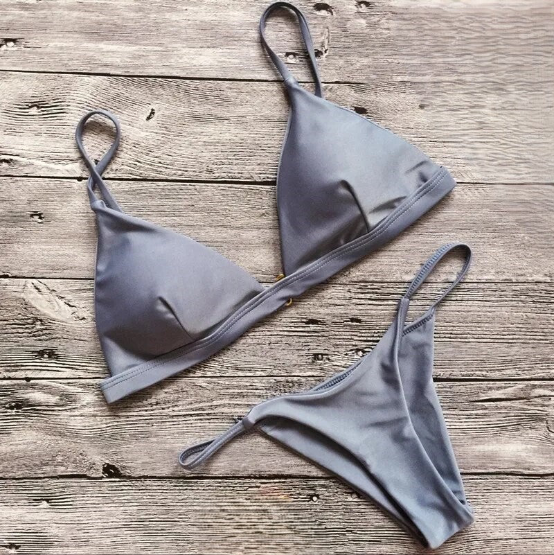 BIKINI BASIC