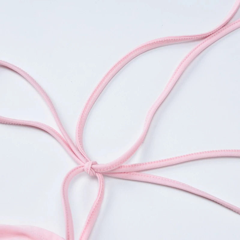 VESTITO LUNGO IN MAGLIA