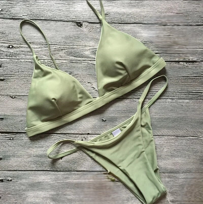 BIKINI BASIC