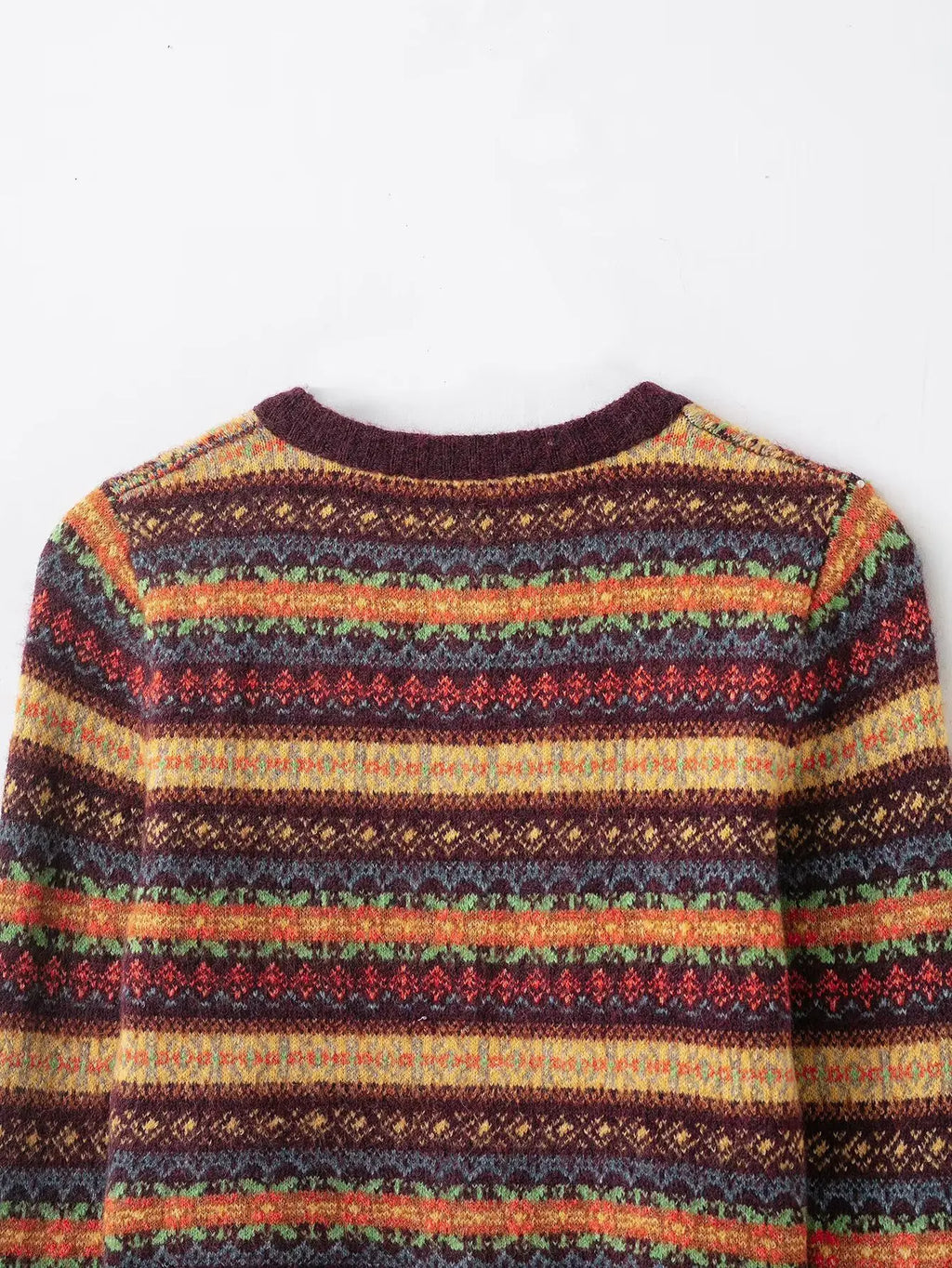 CARDIGAN STILE VINTAGE