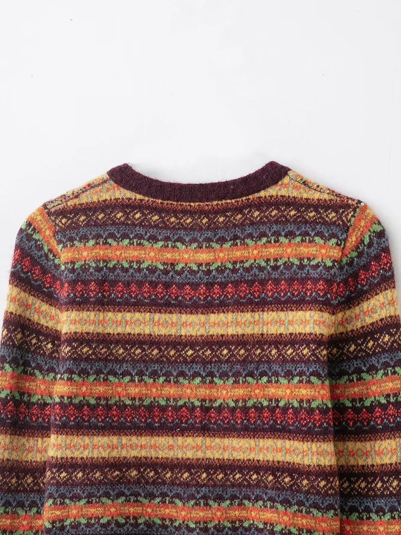 CARDIGAN STILE VINTAGE