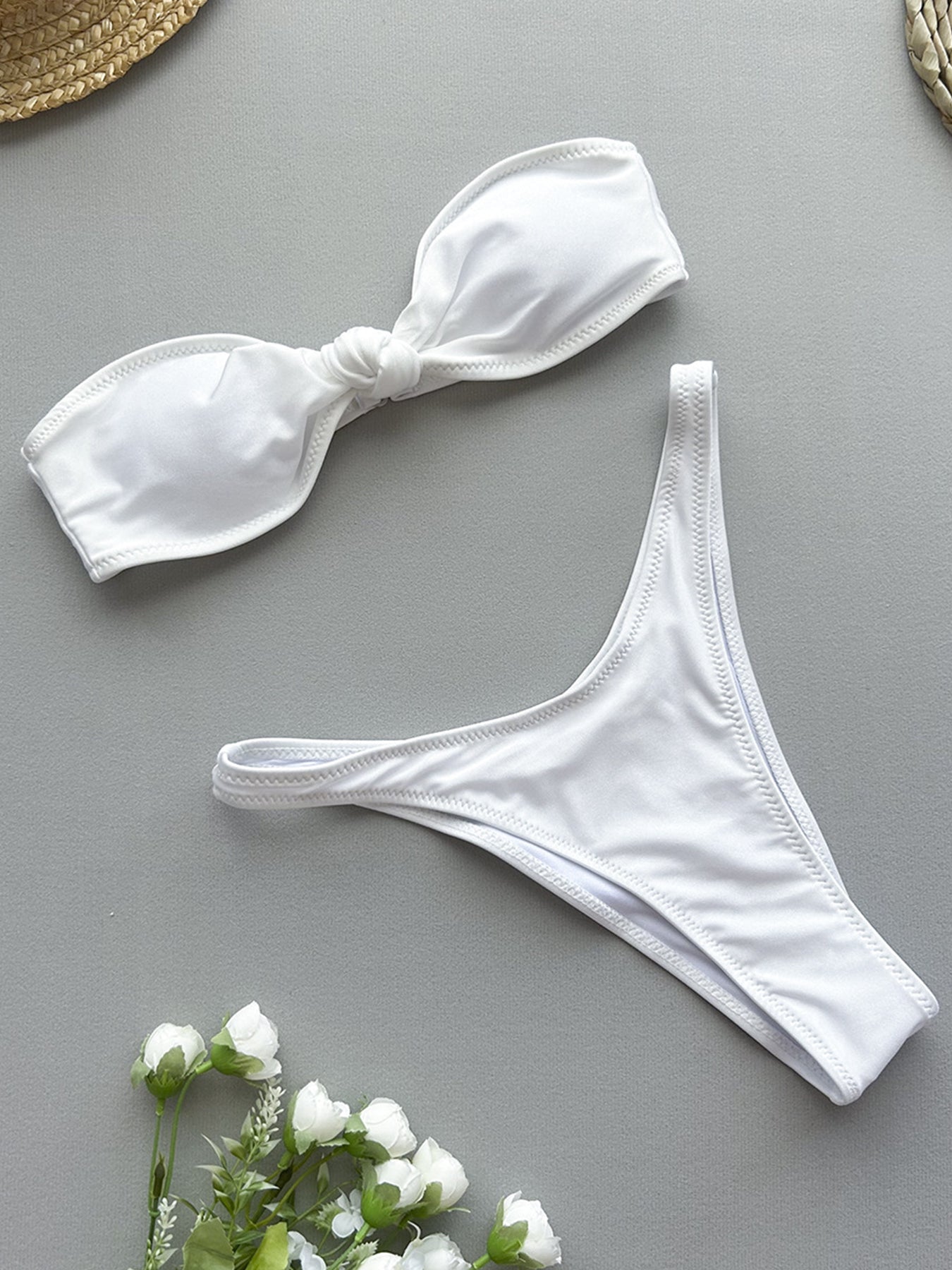 BIKINI NODO