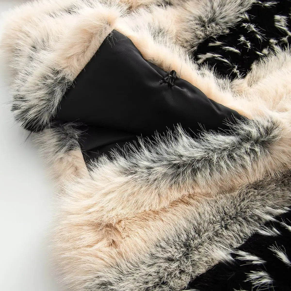 GIACCA IN ECOPPELLICCIA