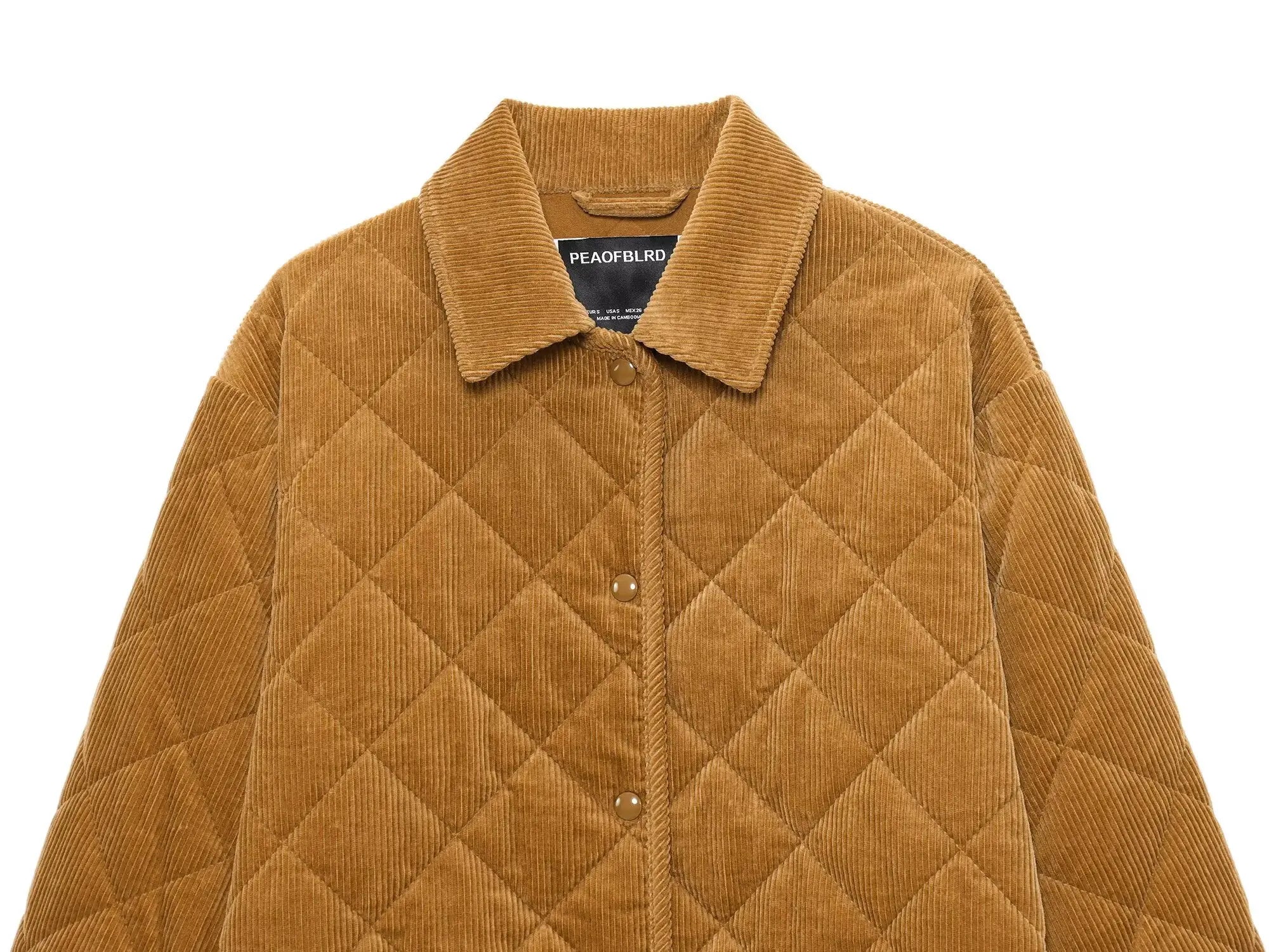 GIACCA IN VELLUTO A COSTE