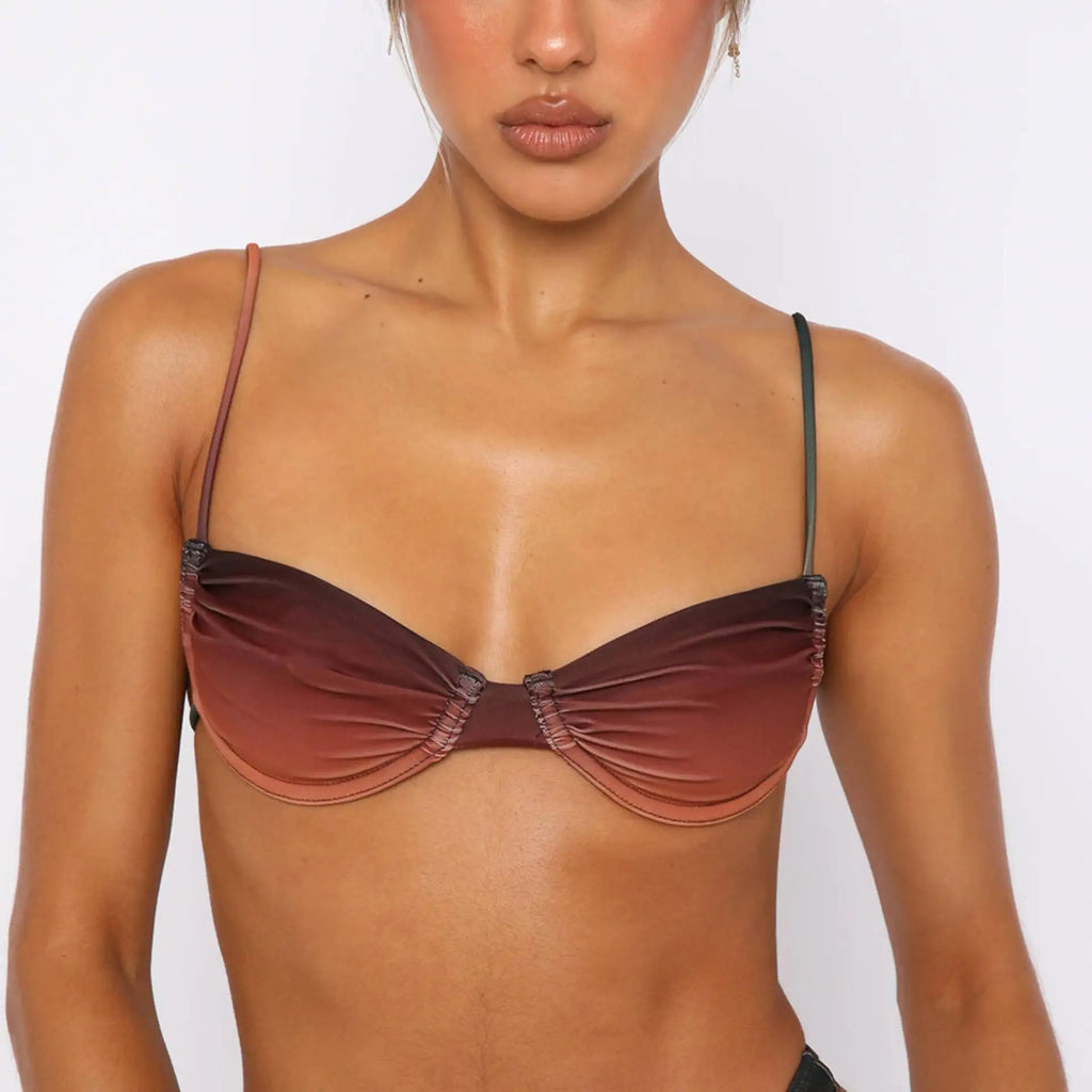 BIKINI DEGRADE'