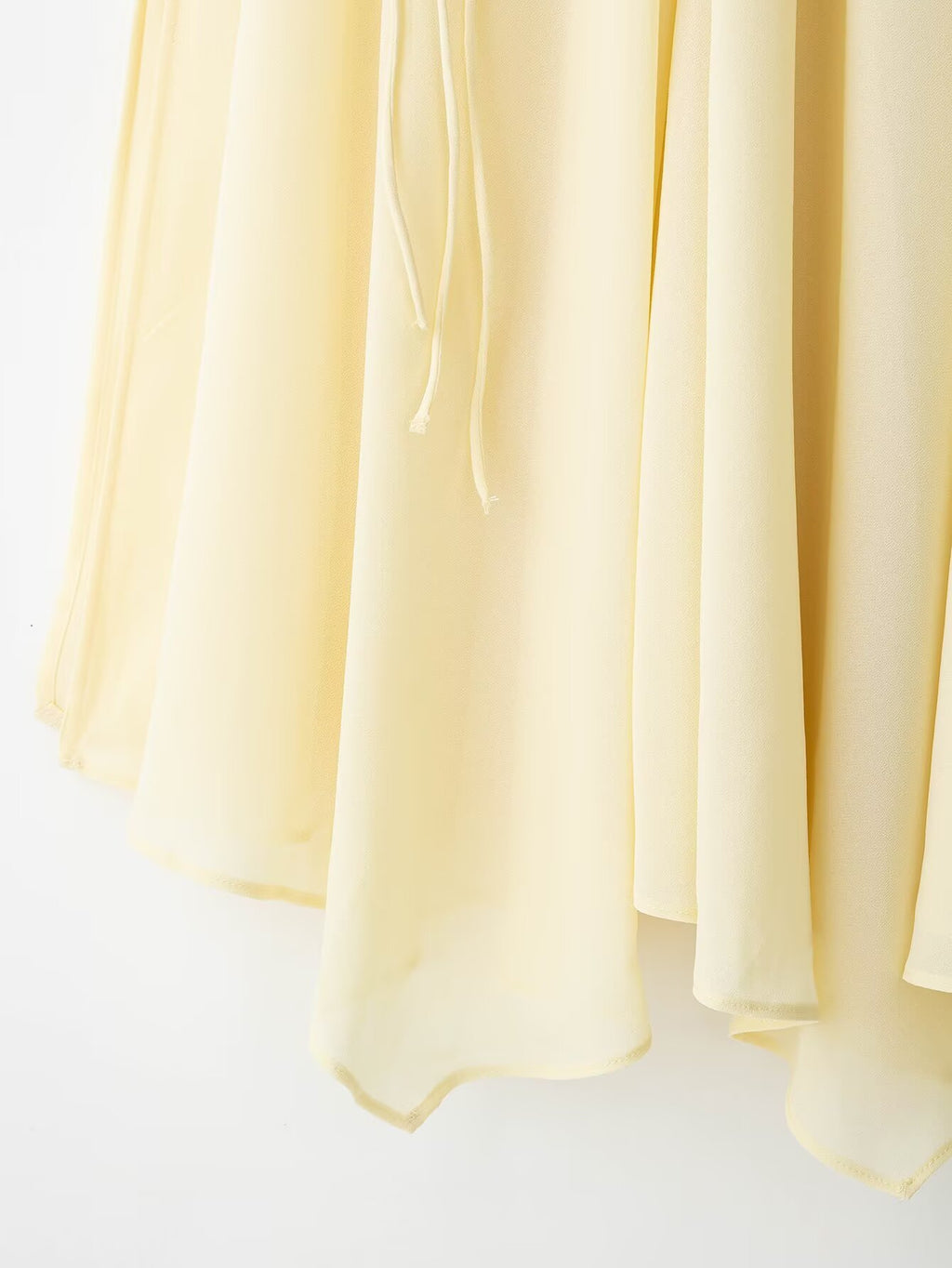 GONNA LUNGA COULISSE