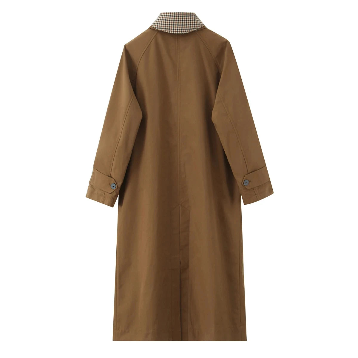 IMPERMEABILE DOUBLE FACE