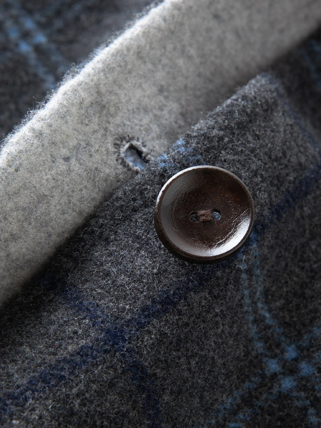 CAPPOTTO LUNGO IN LANA