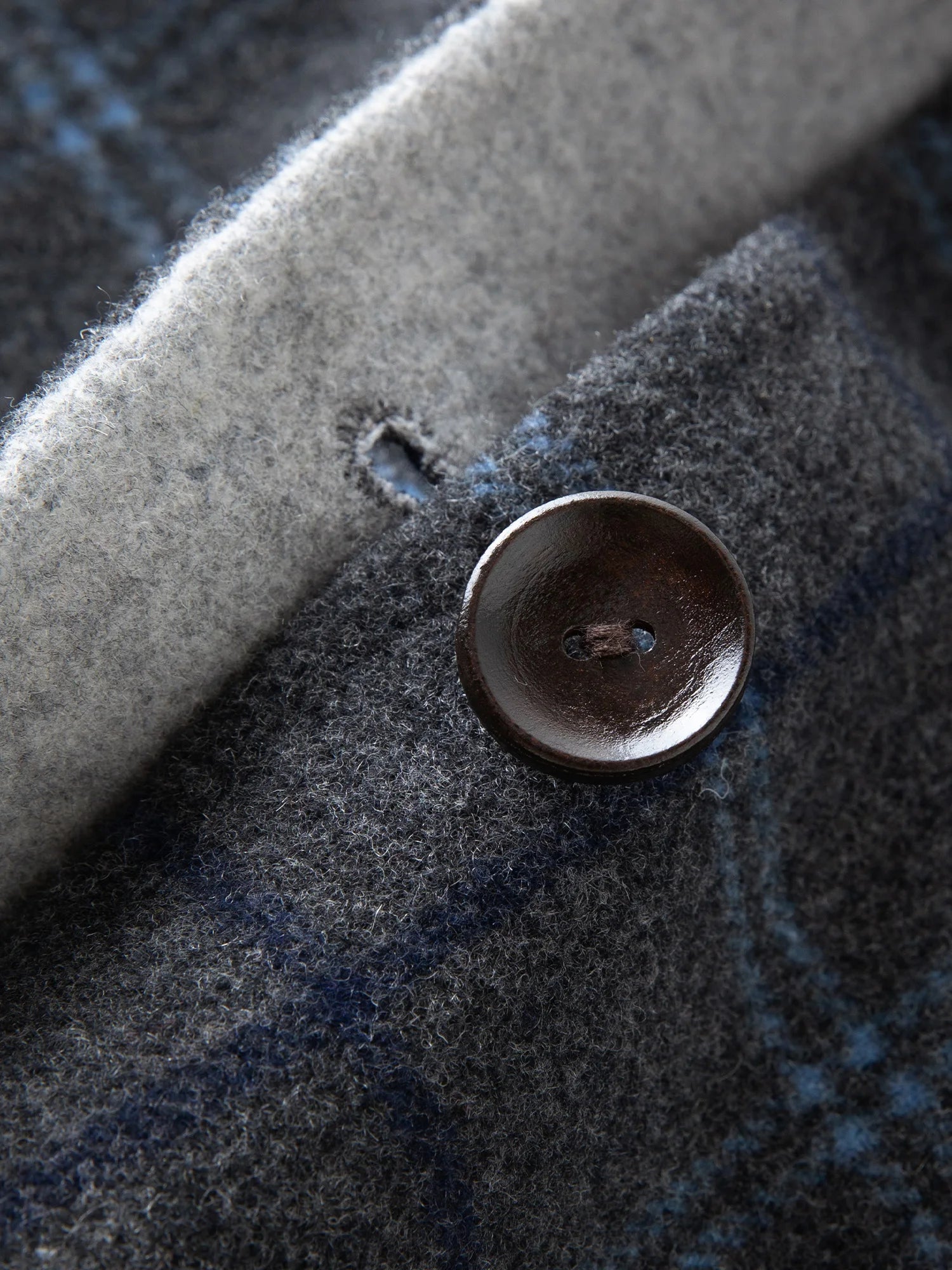 CAPPOTTO LUNGO IN LANA