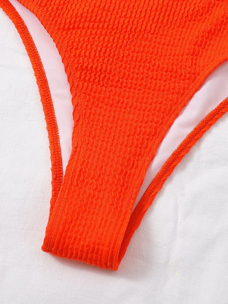 BIKINI INCRESPATO