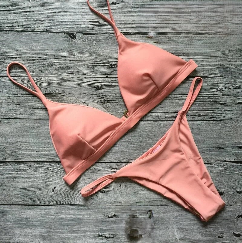 BIKINI BASIC