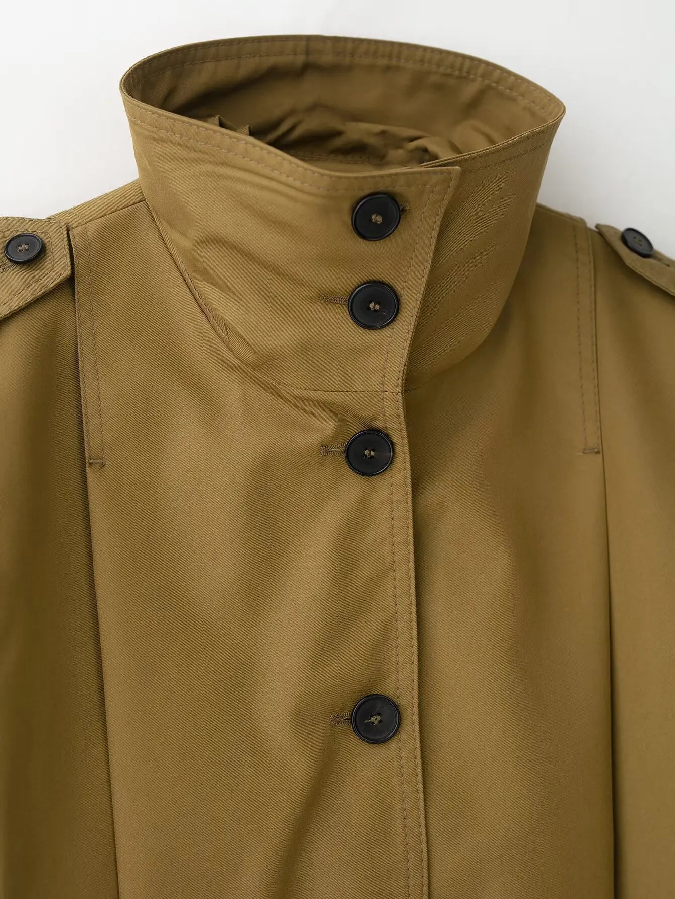 GIUBBINO CORTO PINCES