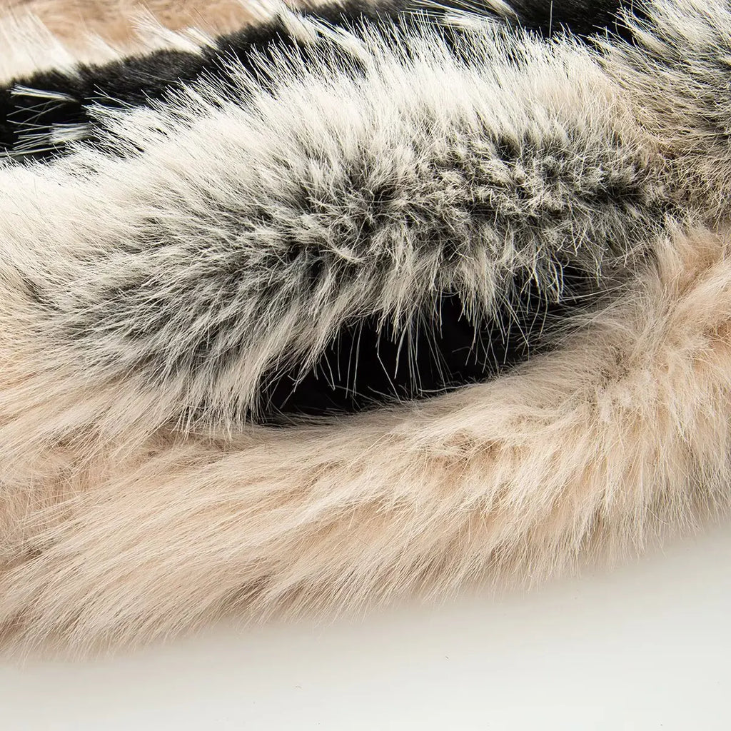 GIACCA IN ECOPPELLICCIA